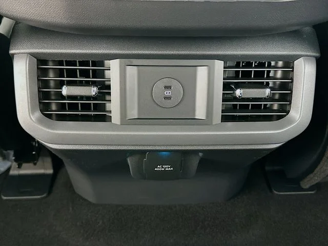 New 2026 Ford F-150 XLT