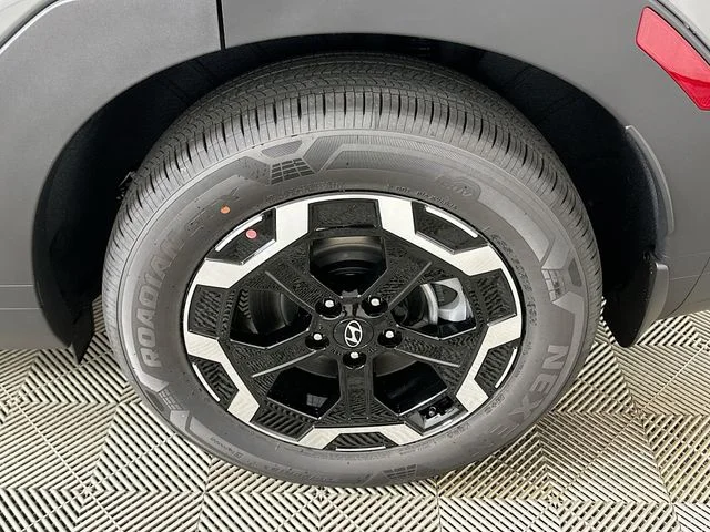 New 2026 Hyundai SANTA FE SEL