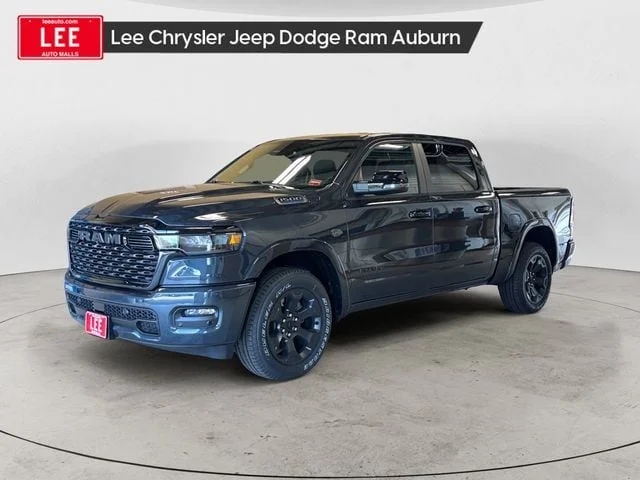 New 2027 Forged Blue Ram Lone Star image 1