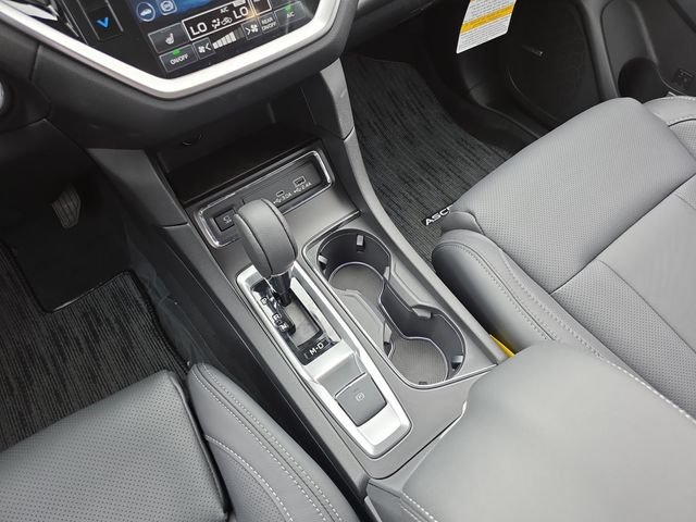 New 2026 AUTUMN GREEN METALLIC Subaru Limited 7-Passenger image 15
