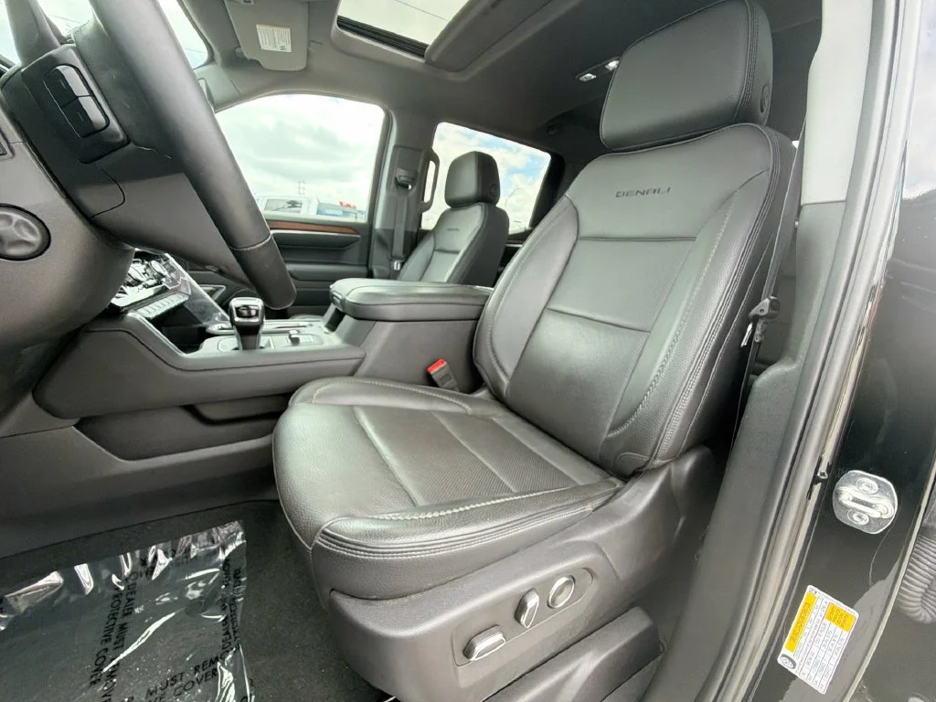 2025 GMC Sierra 1500 Denali - Photo 17