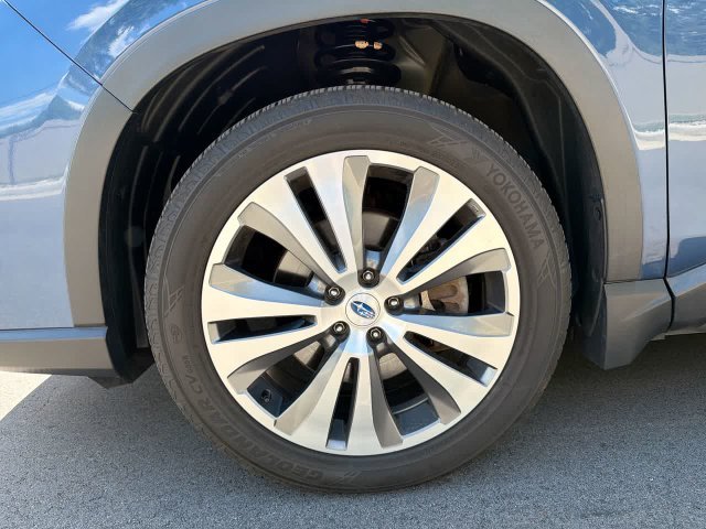 Used 2019 Blue Subaru Touring image 22