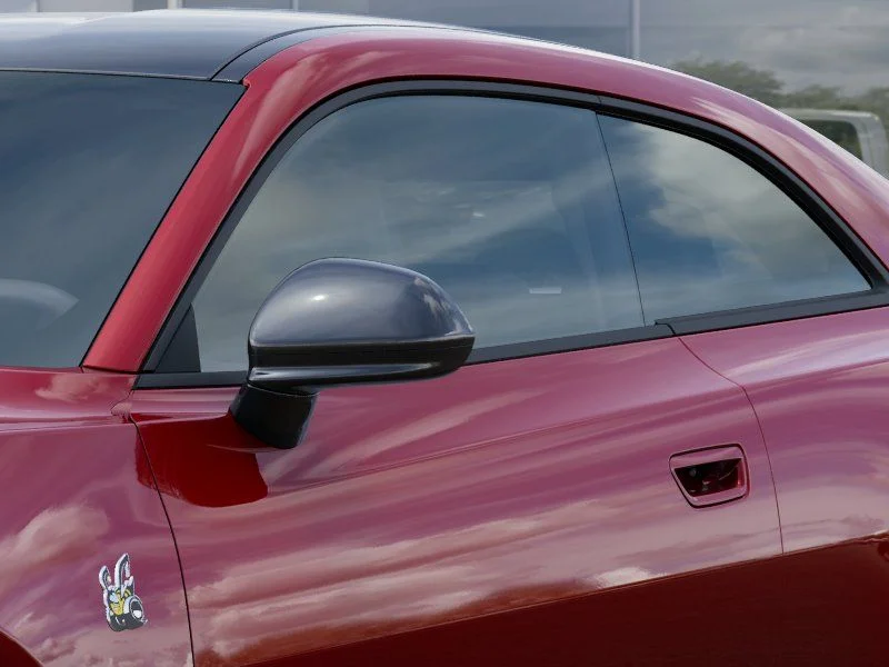 New 2026 Redeye Dodge Scat Pack image 12