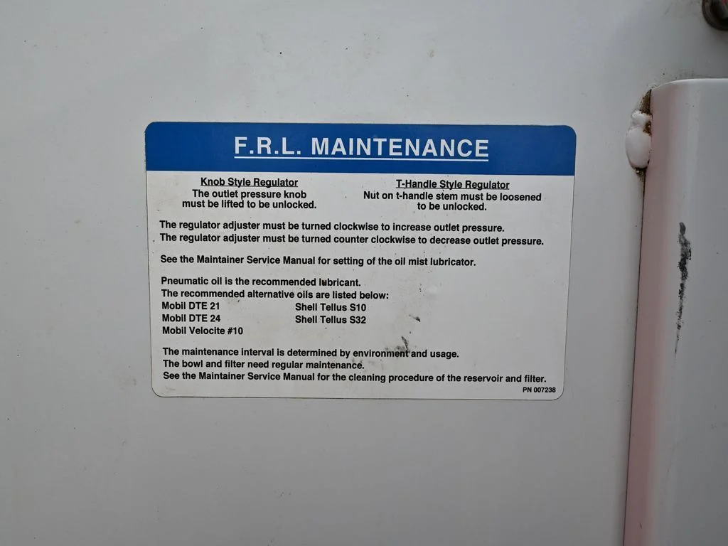 2016 Ford F-550 - Photo 44
