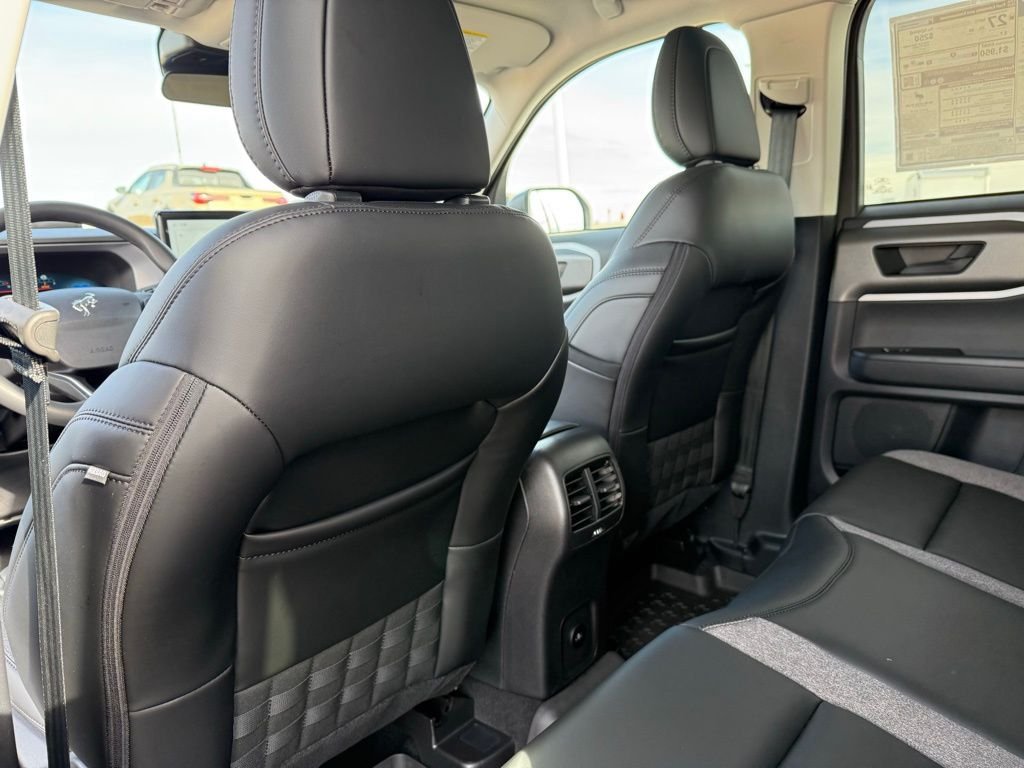 2025 Ford Bronco Sport Big Bend - Photo 50