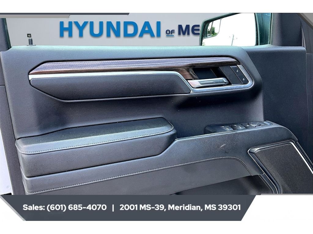 2024 Chevrolet Silverado 1500 LT - Photo 17