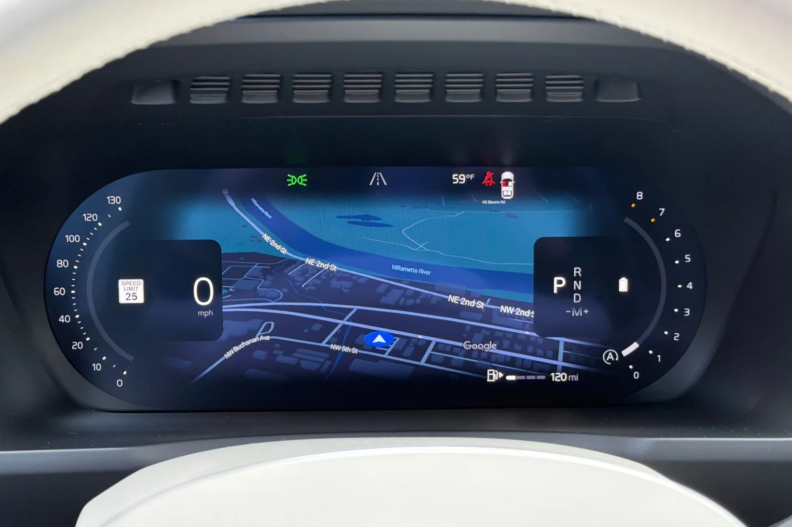 New 2026 VAPOUR GRAY Volvo Ultra image 20