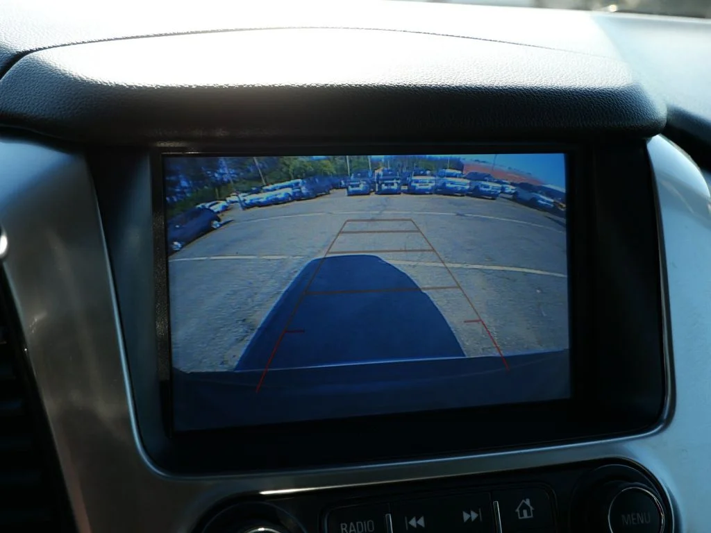 Certified Used 2018 Black Chevrolet Premier image 27