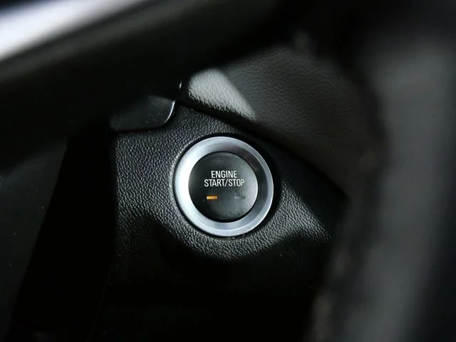 Used 2024 Gray Chevrolet LT image 21
