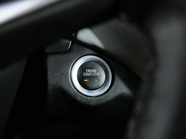 Used 2024 Gray Chevrolet LT image 21