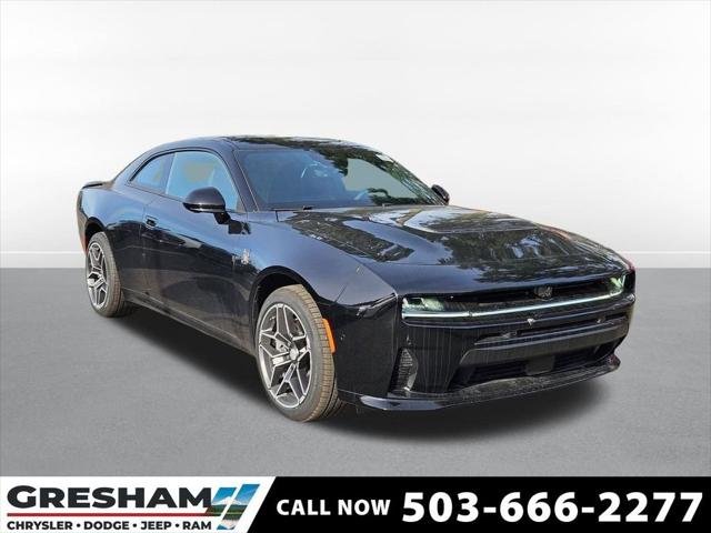 2026 Dodge Charger Scat Pack Plus