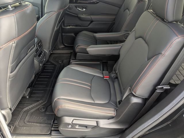 Used 2025  Honda TrailSport image 19