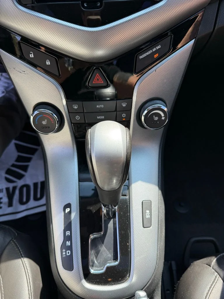 Used 2014 Gray Chevrolet LTZ image 19