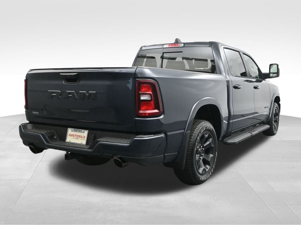 2026 RAM 1500 Big Horn/Lone Star - Photo 6