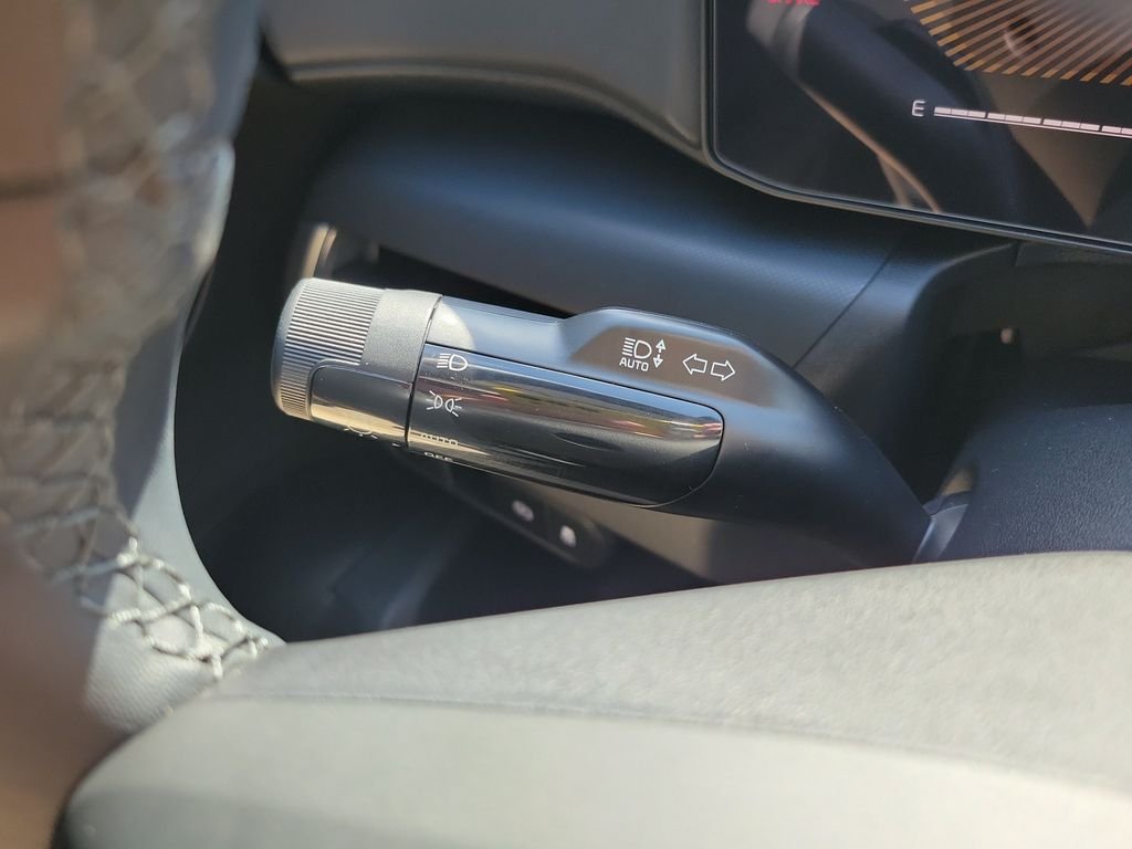 New 2026 Blue Kia EX image 26