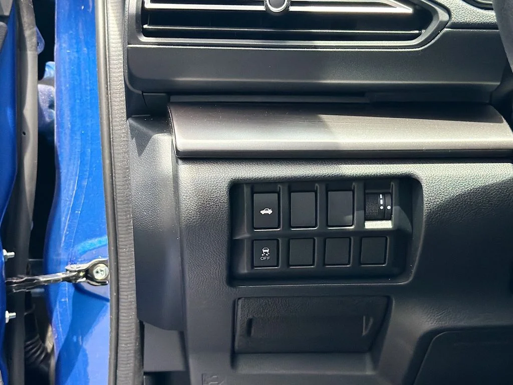 Used 2024 WR Blue Pearl Subaru Base image 11
