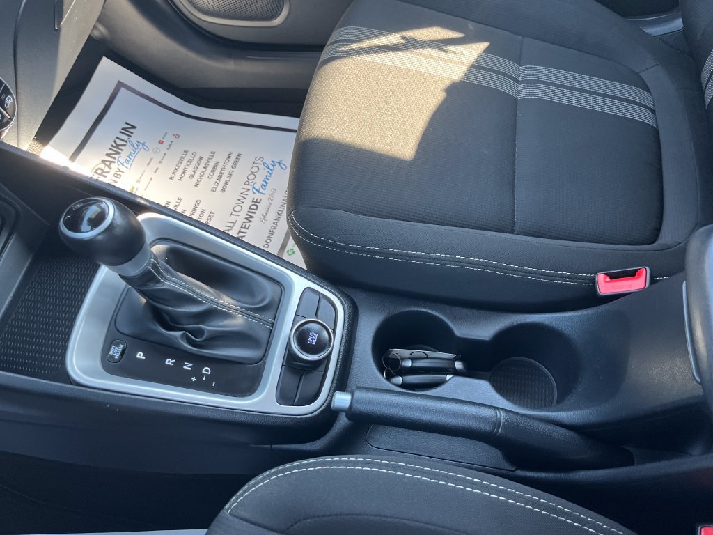 Used 2024 Blue Hyundai SEL image 20