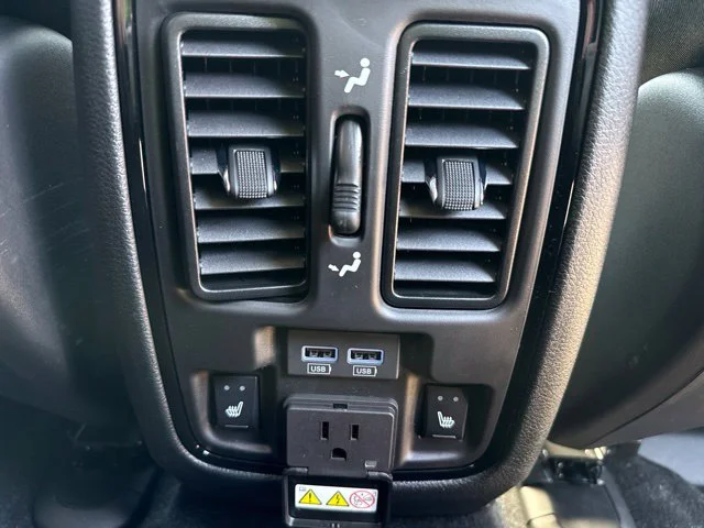 New 2027 Black Dodge GT HEMI image 34