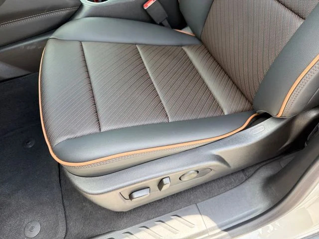 New 2026 Beige GMC AT4 image 20