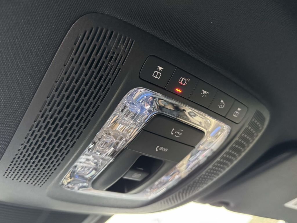 New 2026 Twilight Blue Metallic Mercedes-Benz GLE 450 Coupe image 25