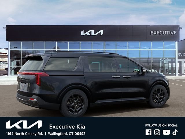 New 2026 Panthera Metal Kia SX Prestige image 6