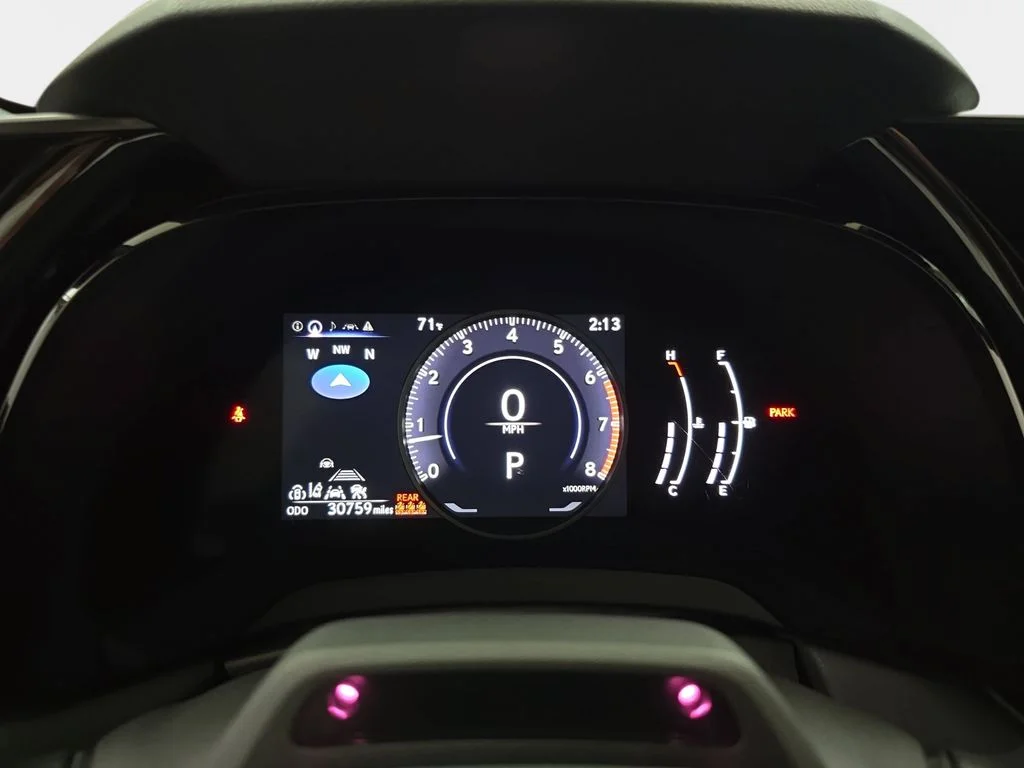 Certified Used 2023 Purple Lexus 350 Premium Plus image 19