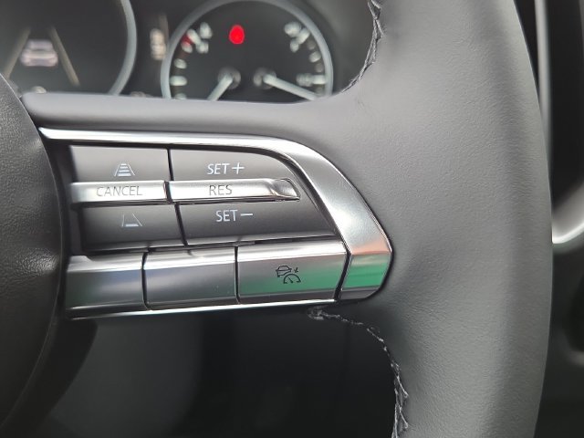 New 2026 Wind Chill Pearl Mazda 2.5 S Preferred AWD image 16