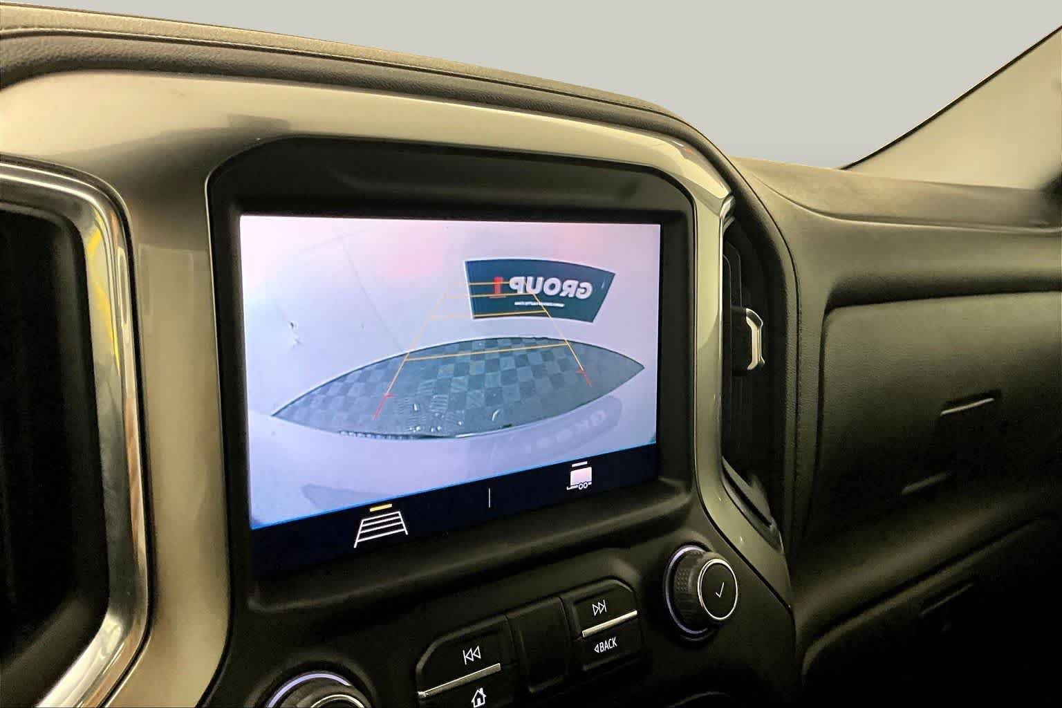 Used 2022 Silver Ice Metallic Chevrolet LT image 25