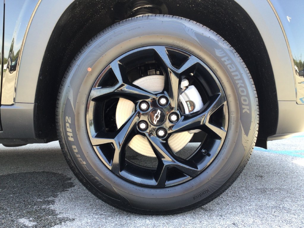 2026 Chevrolet Trax LT - Photo 16