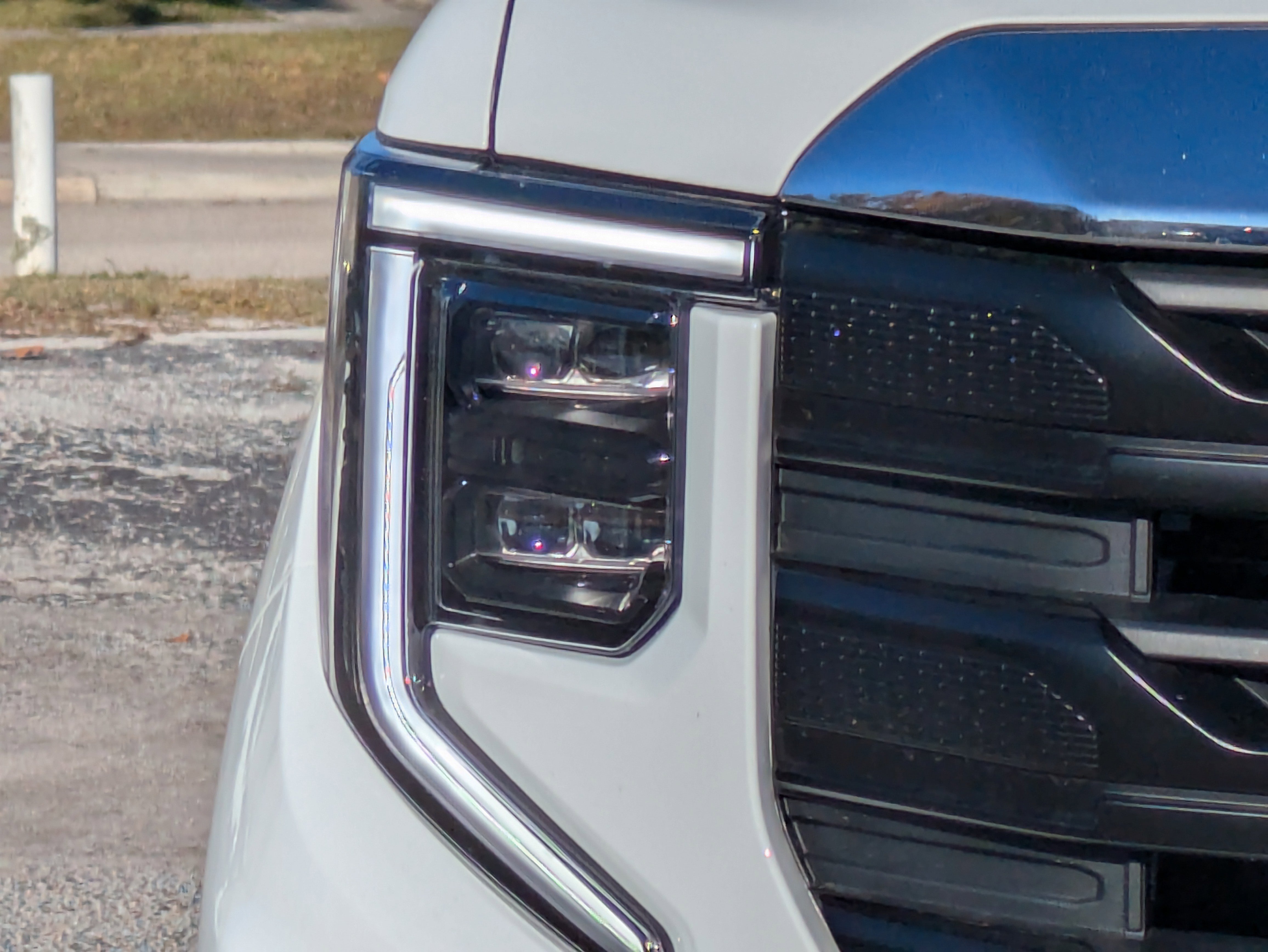 2026 GMC Sierra 1500 Pro - Photo 7