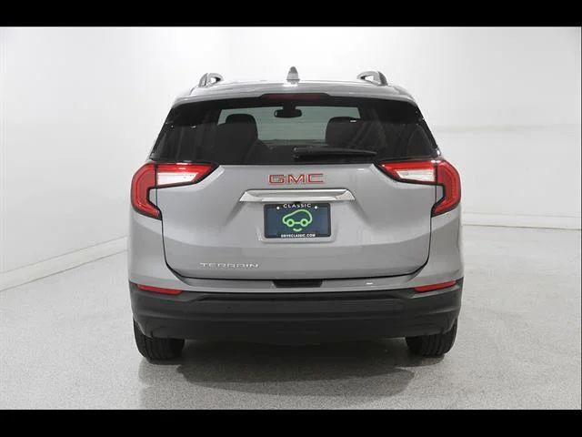 2023 GMC Terrain SLE - Photo 20