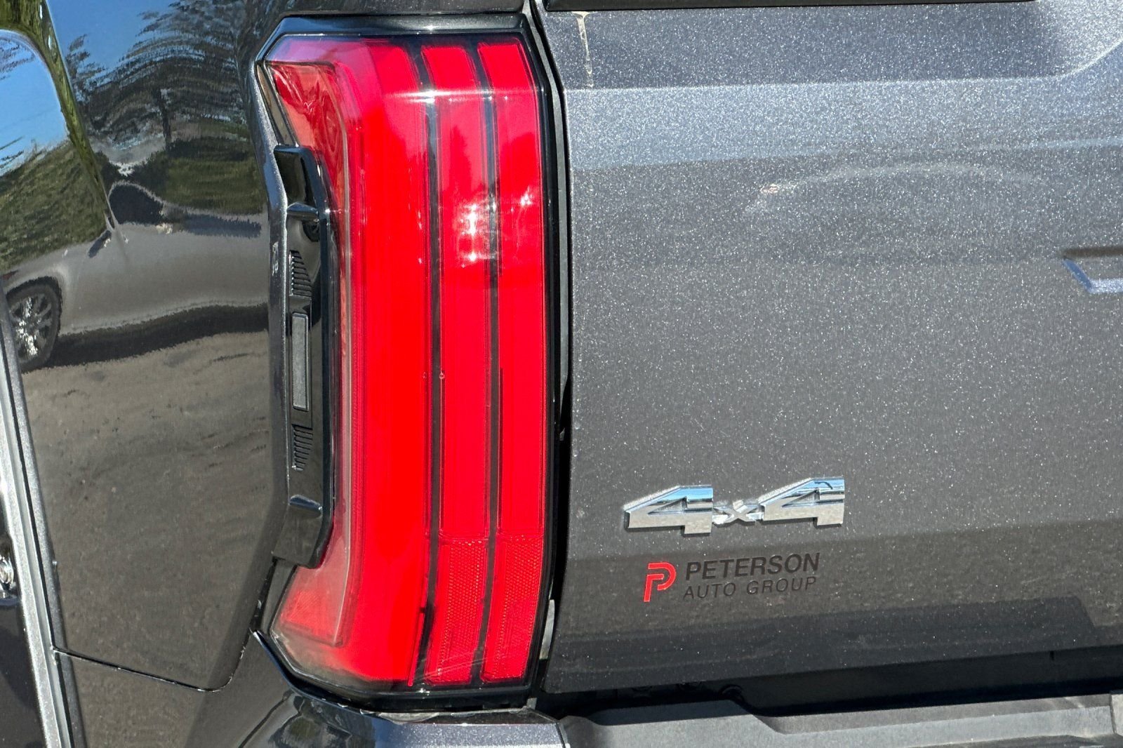 2024 Toyota Tundra Capstone - Photo 26