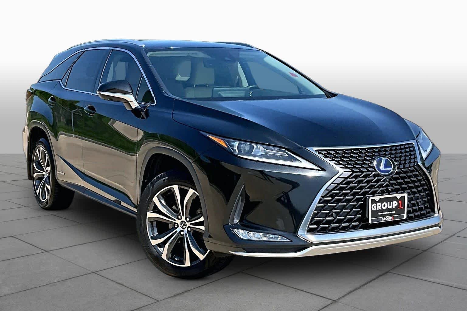 Used 2022 Caviar Lexus  image 3
