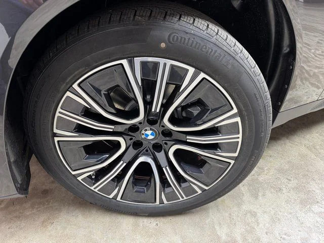 Used 2026 Gray BMW 30 xDrive image 28