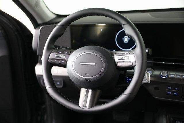 New 2026 Gray Hyundai SEL Premium FWD image 67