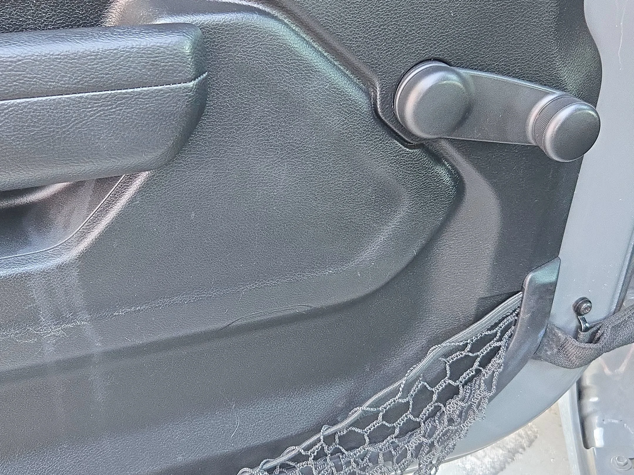 Used 2023 Sting-Gray Clearcoat Jeep Sport image 22