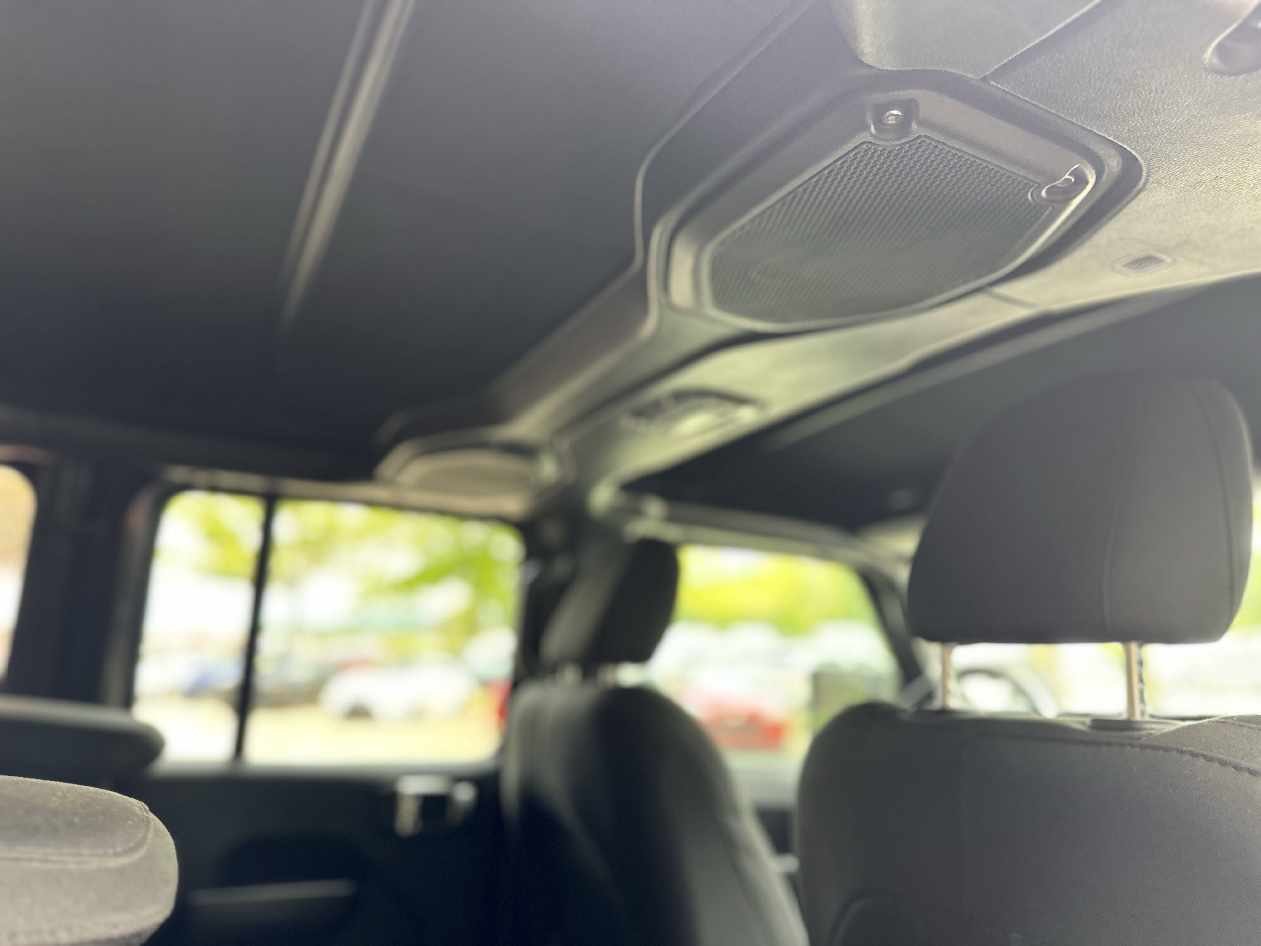 2019 Jeep Wrangler Unlimited Sport S - Photo 20