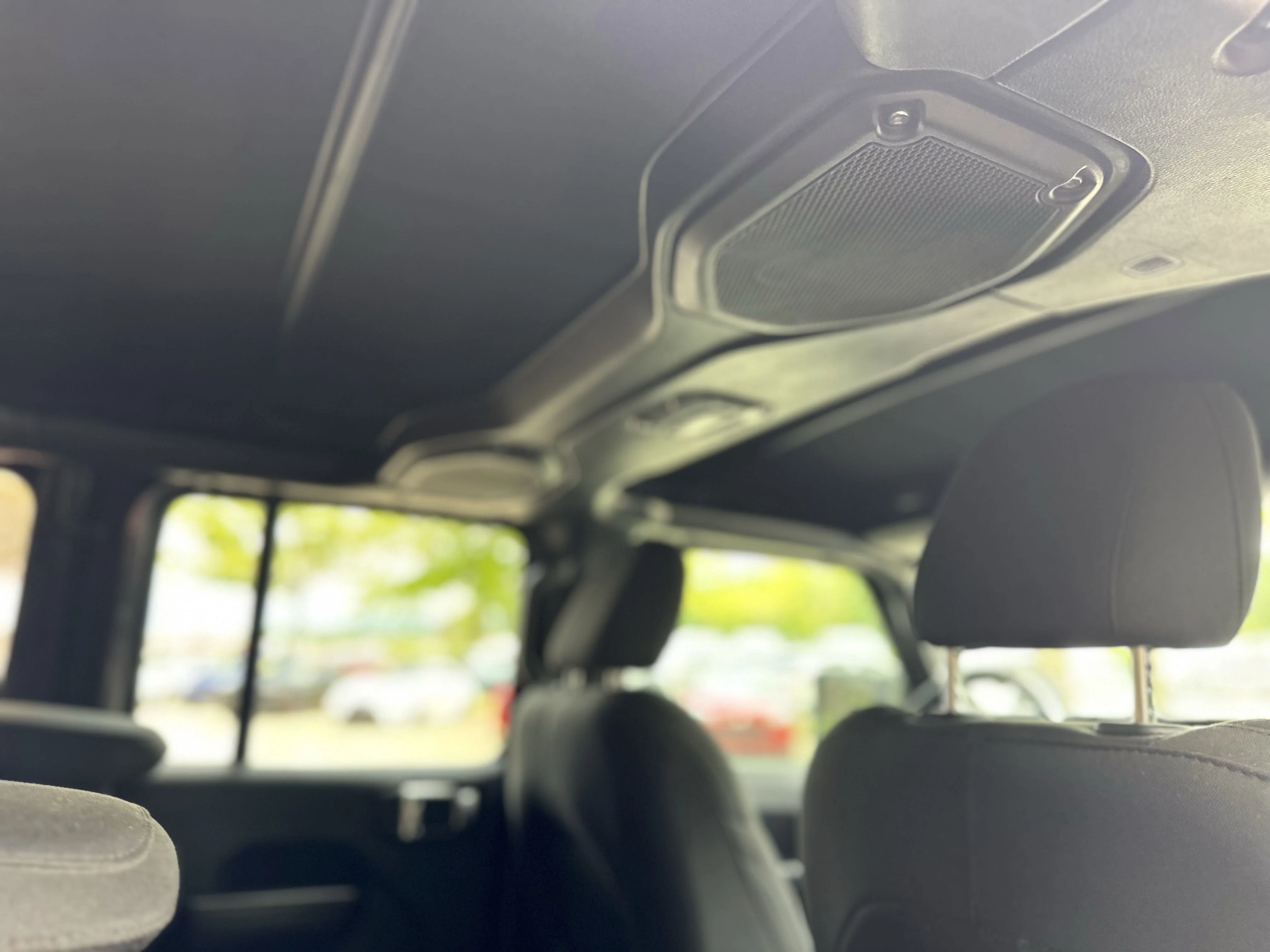 2019 Jeep Wrangler Unlimited Sport S - Photo 20
