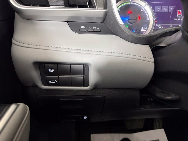 Used 2023 Gray Toyota XLE image 21