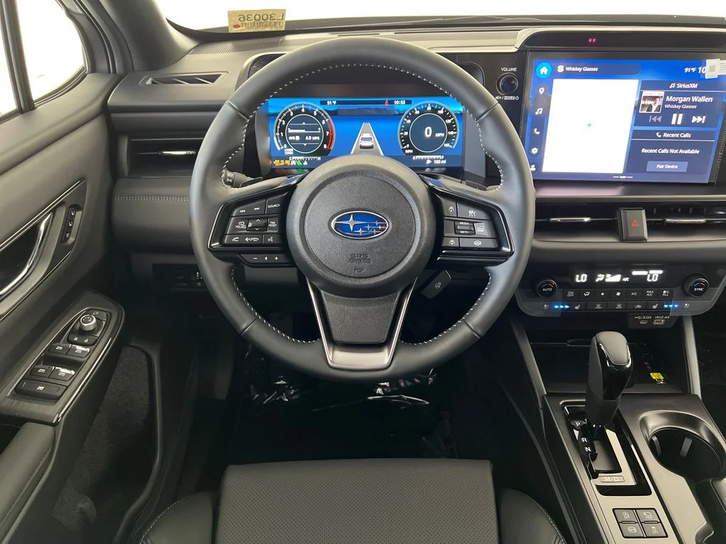 New 2026 RIVER ROCK PEARL Subaru Touring XT image 15