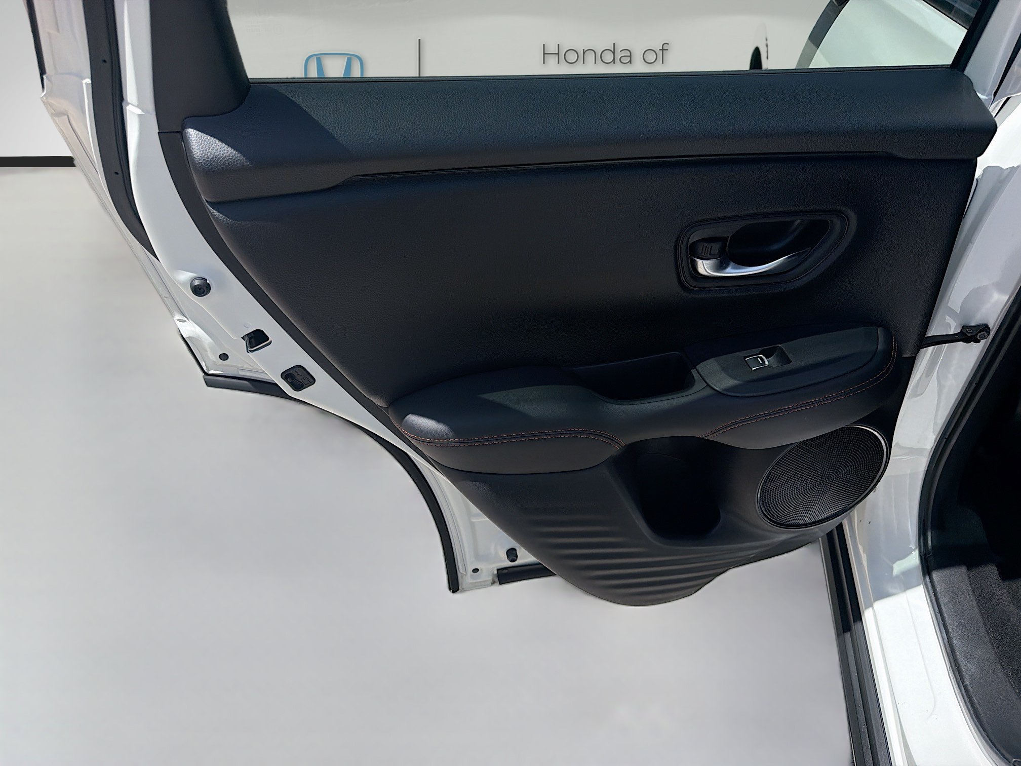 2024 Honda HR-V Sport - Photo 24