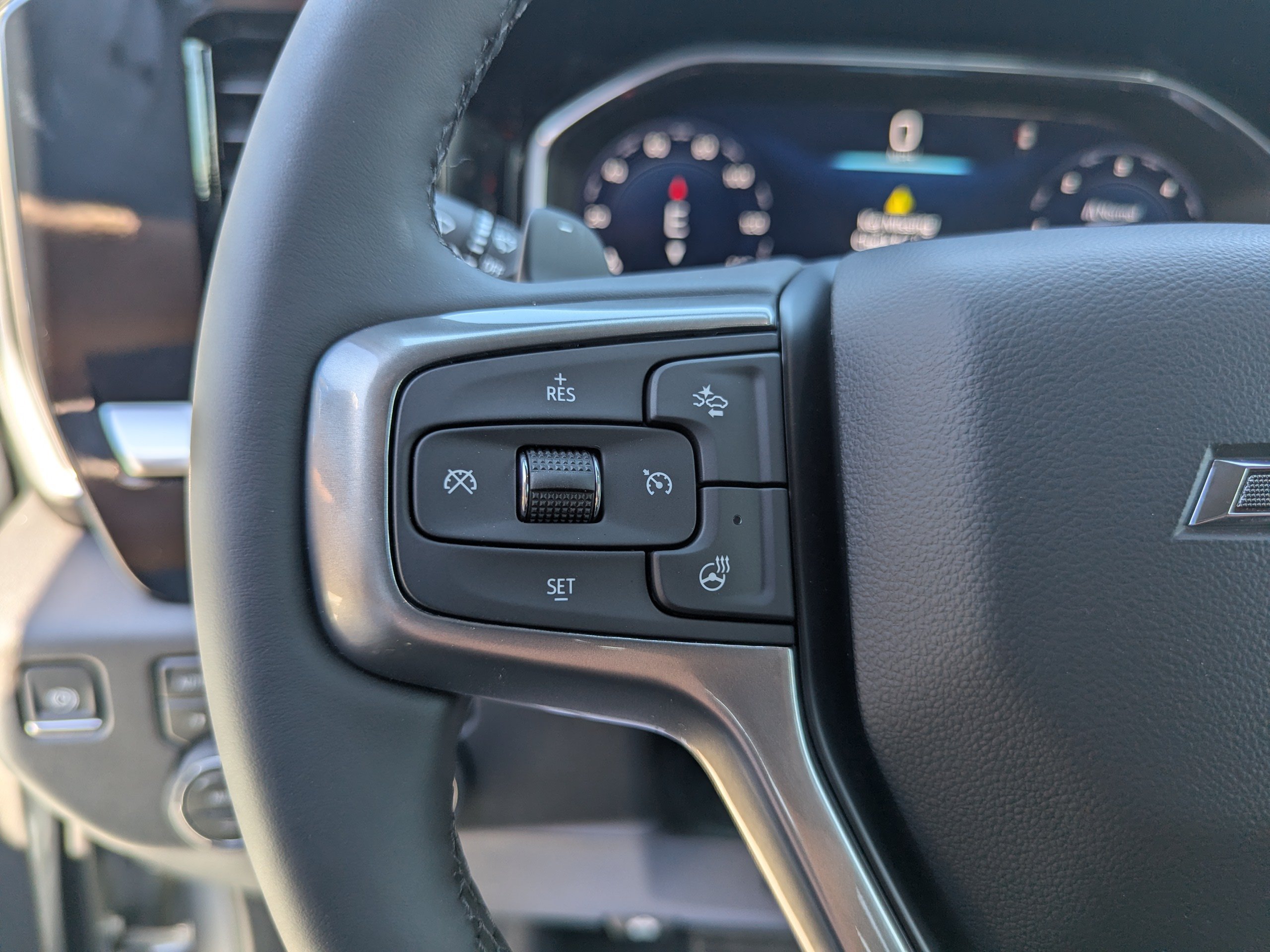 2026 Chevrolet Silverado 1500 RST - Photo 13