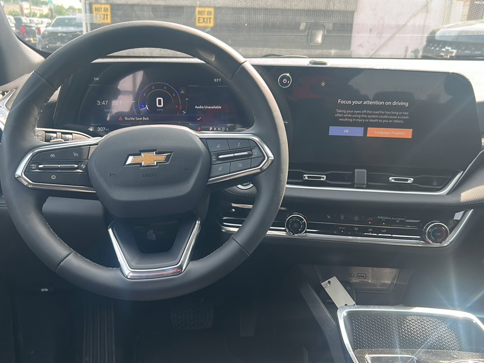 2026 Chevrolet Equinox LT - Photo 16