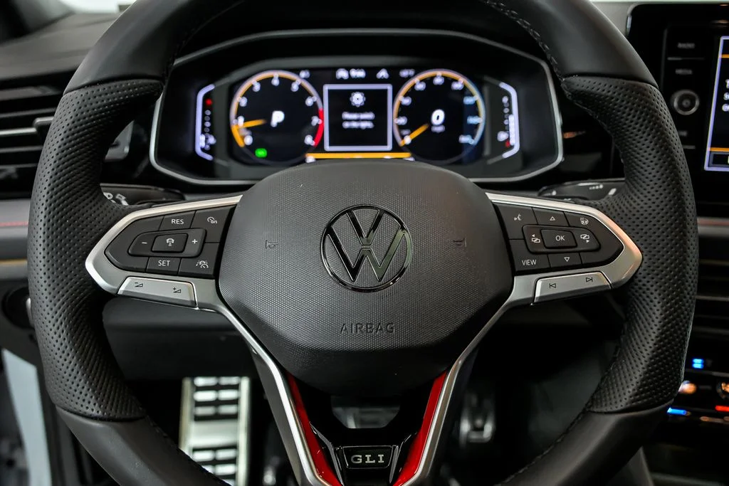 New 2026 Gray Volkswagen 2.0T Autobahn image 12