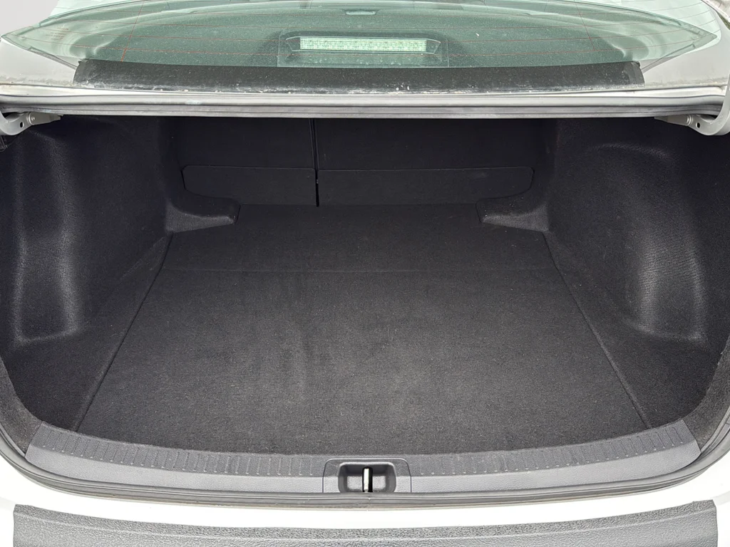 Used 2023 Silver Toyota LE image 25