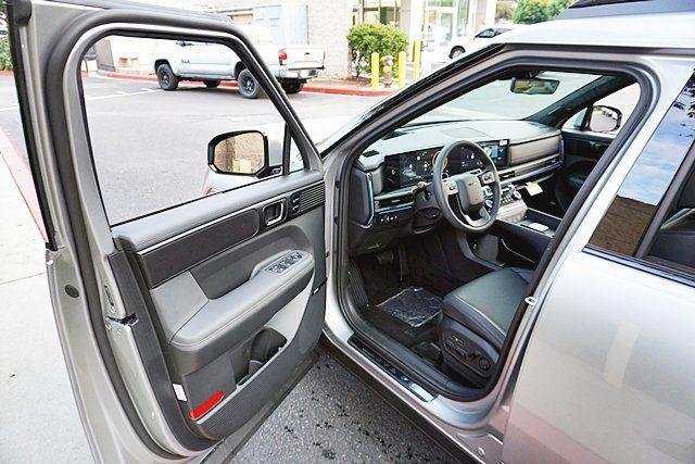 2026 Hyundai Santa Fe Calligraphy - Photo 45