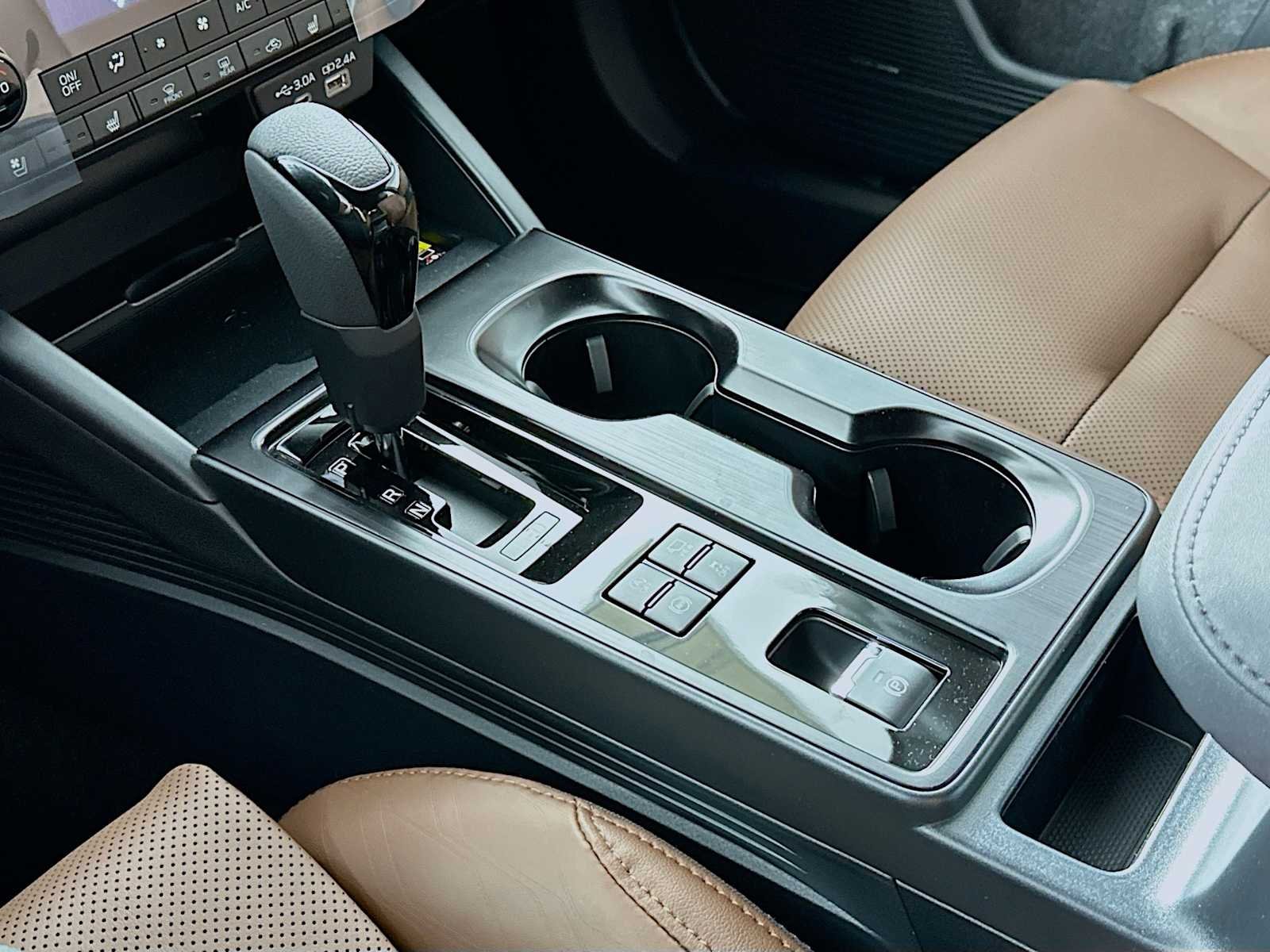 New 2026 SAPPHIRE BLUE PEARL Subaru Touring XT image 16