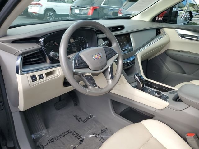 2020 Cadillac XT5 Premium Luxury - Photo 9