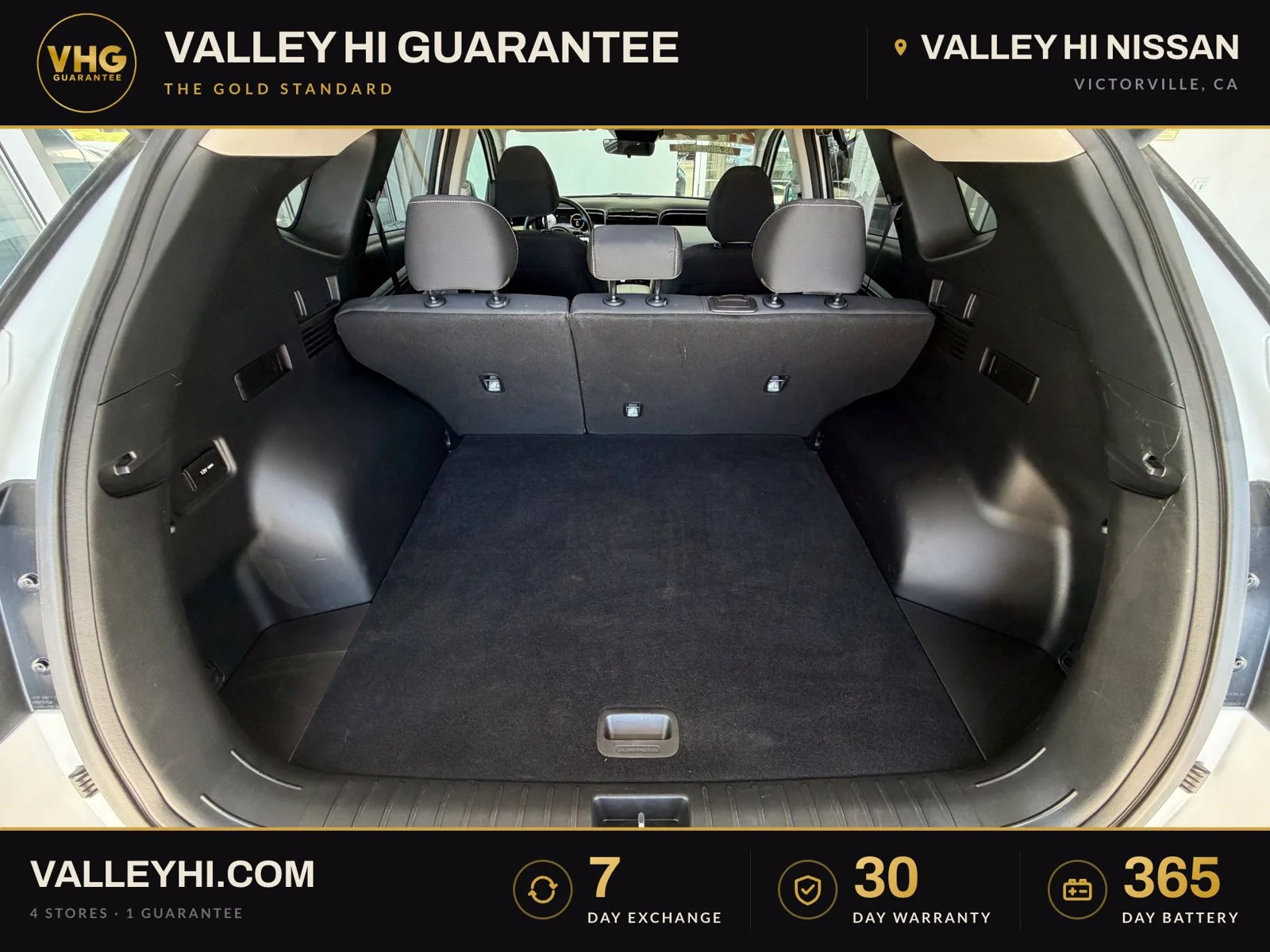 Used 2024 White Hyundai SEL image 20