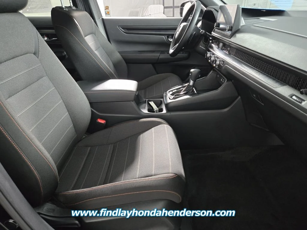 2025 Honda CR-V Sport - Photo 21